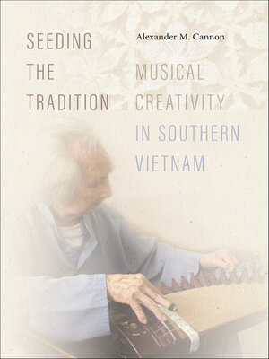 cover image of Seeding the Tradition